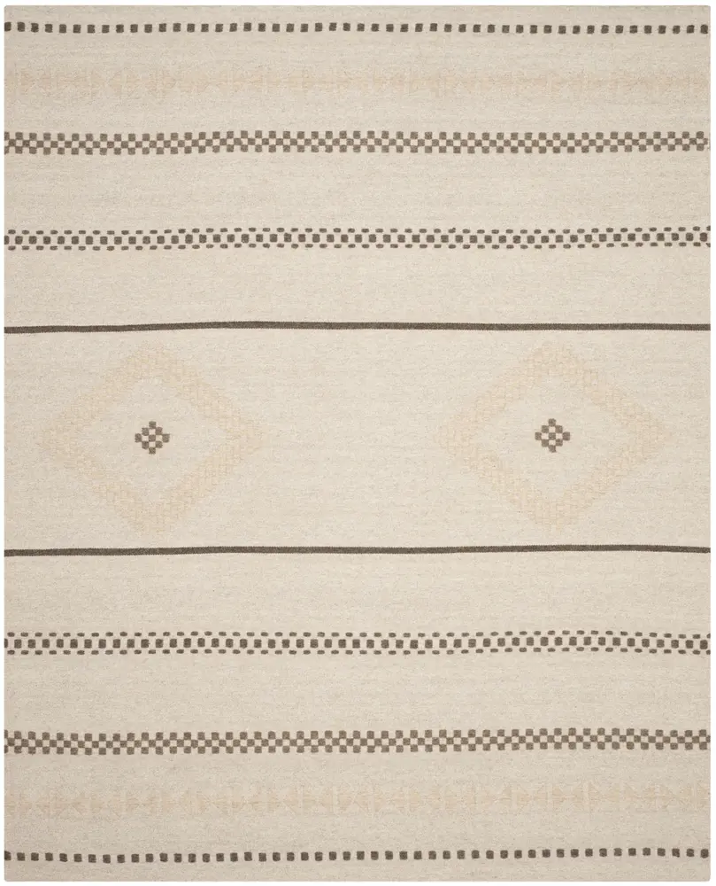 Safavieh Dhurries 8'-0