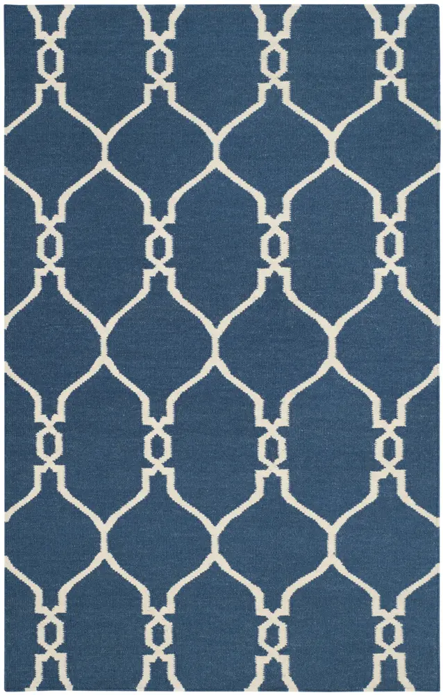 Safavieh Dhurries 3'-0