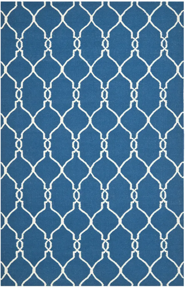 Safavieh Dhurries 5'-0