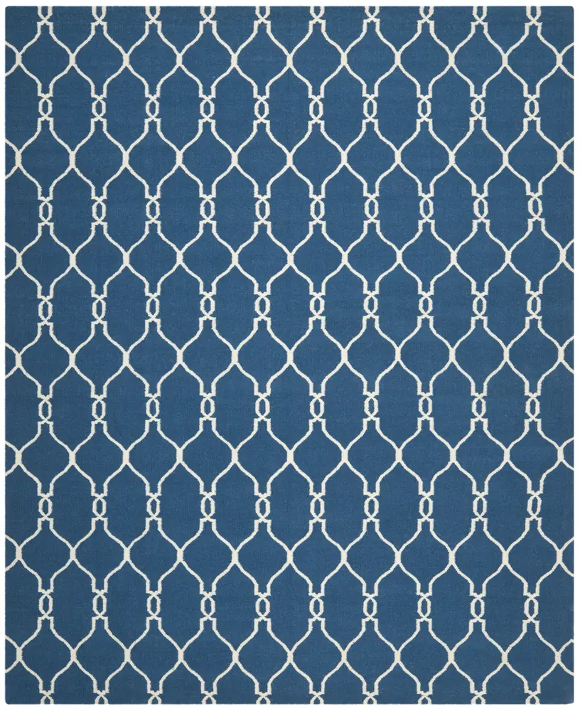 Safavieh Dhurries 6'-0