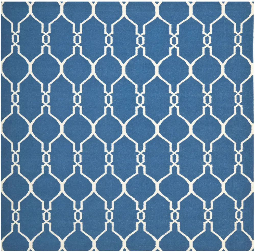 Safavieh Dhurries 6'-0