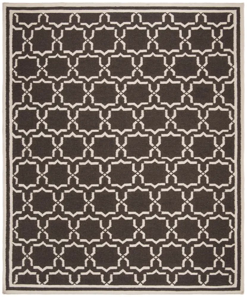 Safavieh Dhurries 9'-0