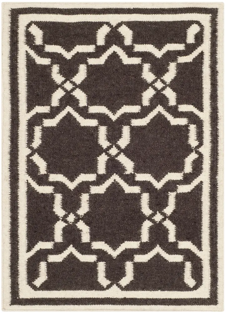 Safavieh Dhurries 2'-0