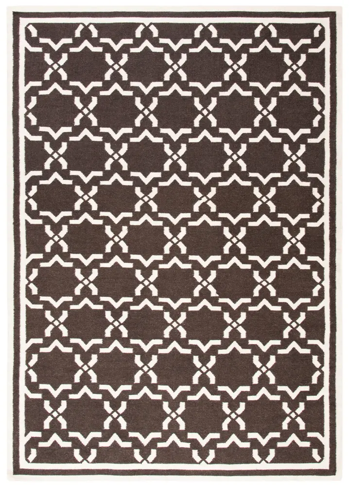 Safavieh Dhurries 5'-0