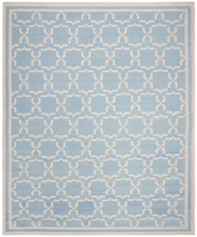 Safavieh Dhurries 8'-0