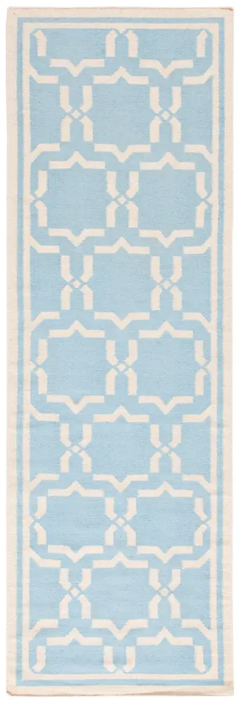 Safavieh Dhurries 2'-6