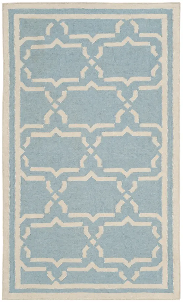 Safavieh Dhurries 3'-0