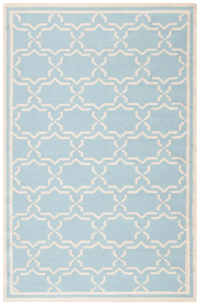 Safavieh Dhurries 5'-0