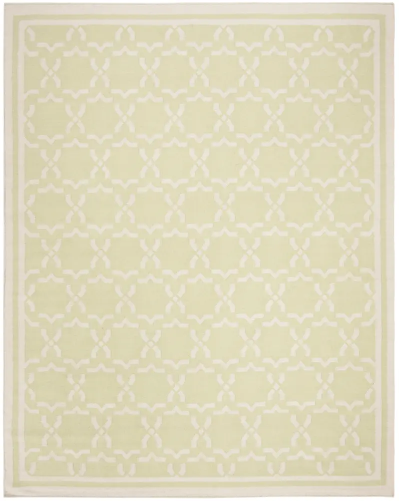 Safavieh Dhurries 8'-0