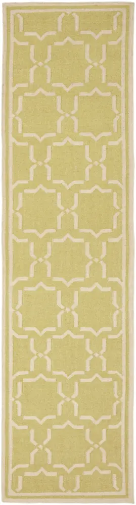 Safavieh Dhurries 2'-6