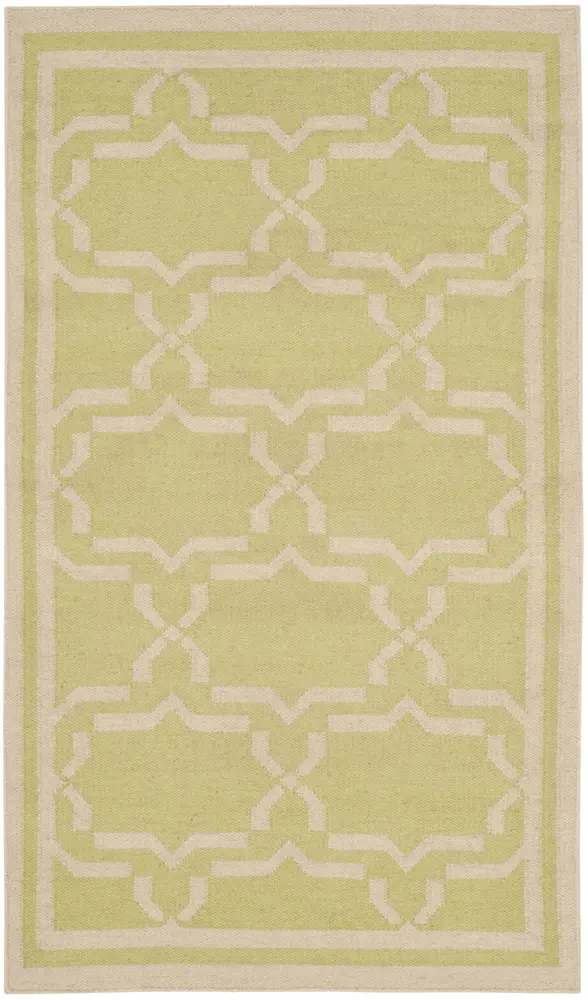 Safavieh Dhurries 3'-0