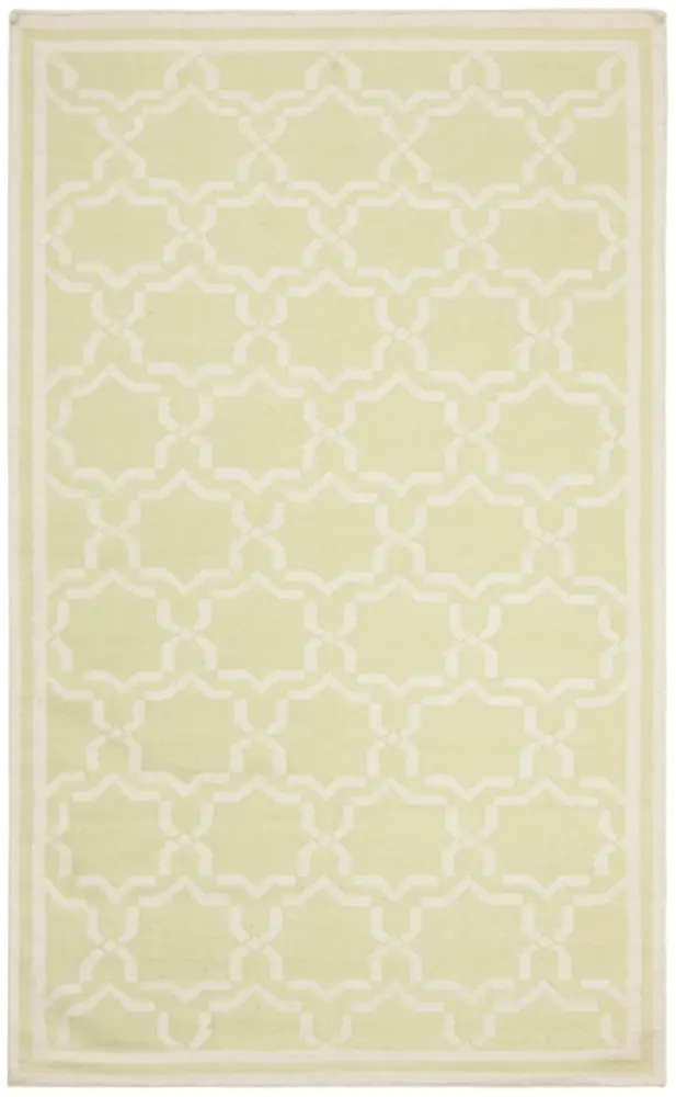 Safavieh Dhurries 5'-0