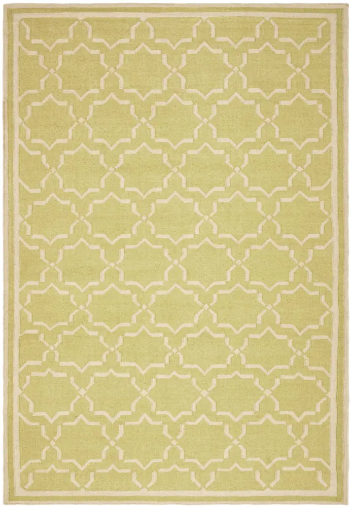 Safavieh Dhurries 6'-0