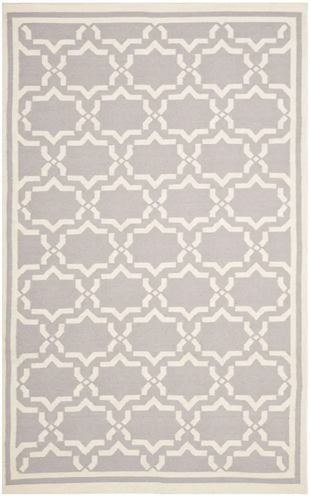 Safavieh Dhurries 4'-0