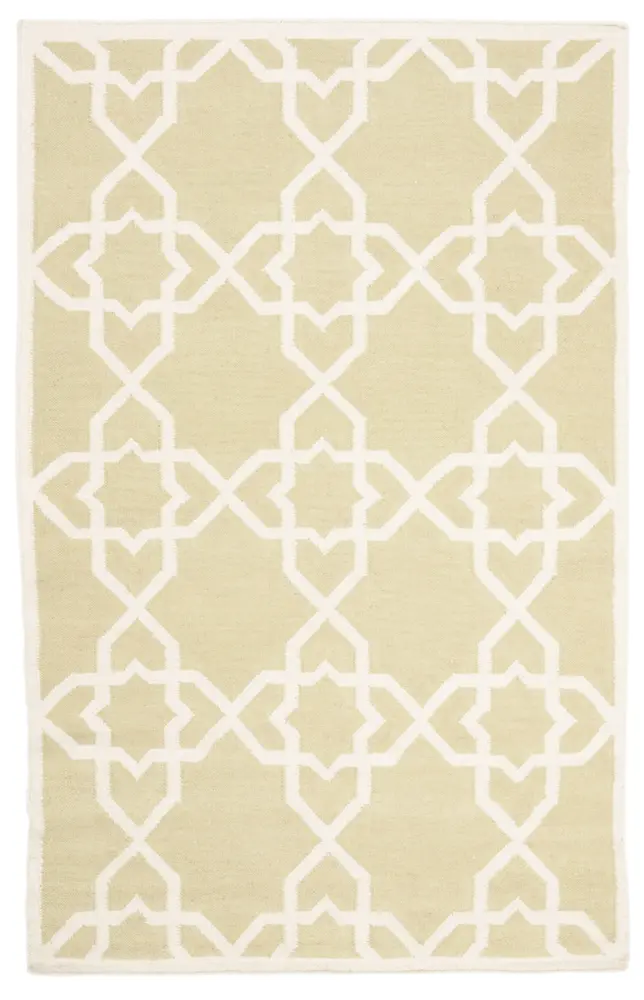 Safavieh Dhurries 3'-0