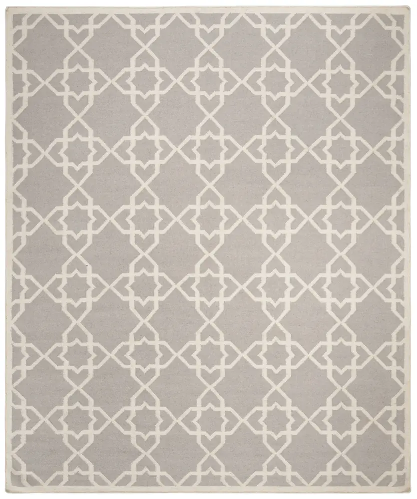 Safavieh Dhurries 10'-0