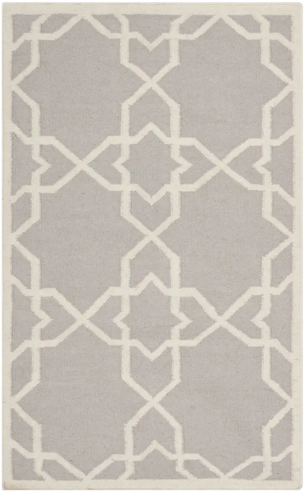 Safavieh Dhurries 3'-0