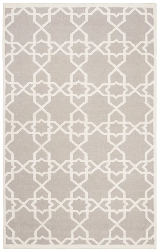 Safavieh Dhurries 4'-0