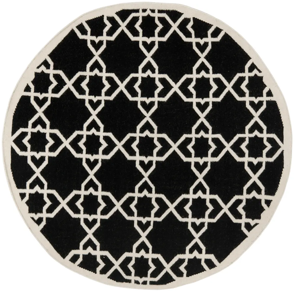 Safavieh Dhurries 6'-0