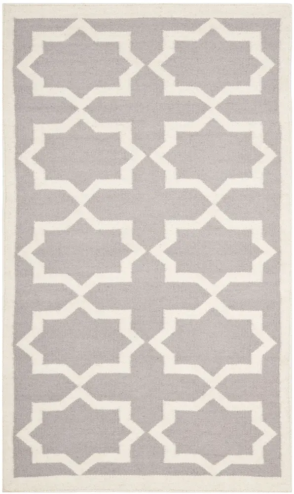 Safavieh Dhurries 3'-0