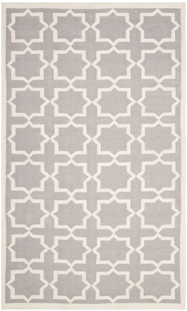 Safavieh Dhurries 4'-0