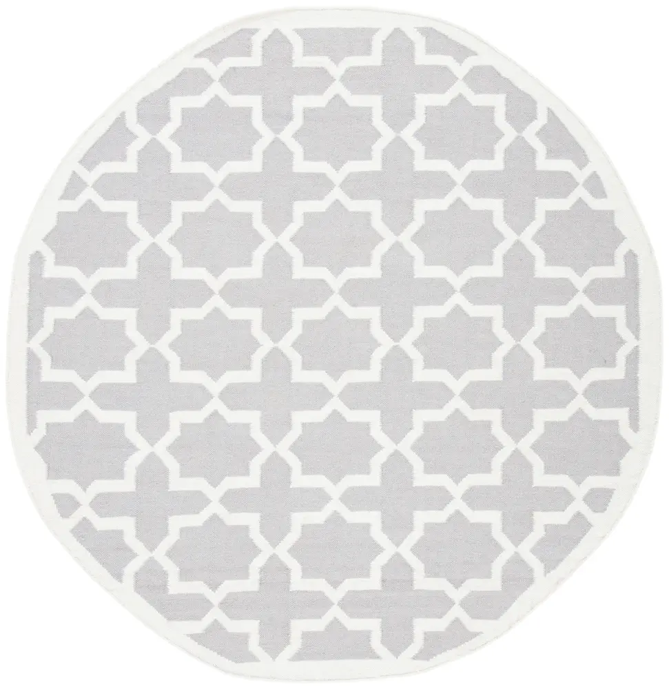 Safavieh Dhurries 6'-0