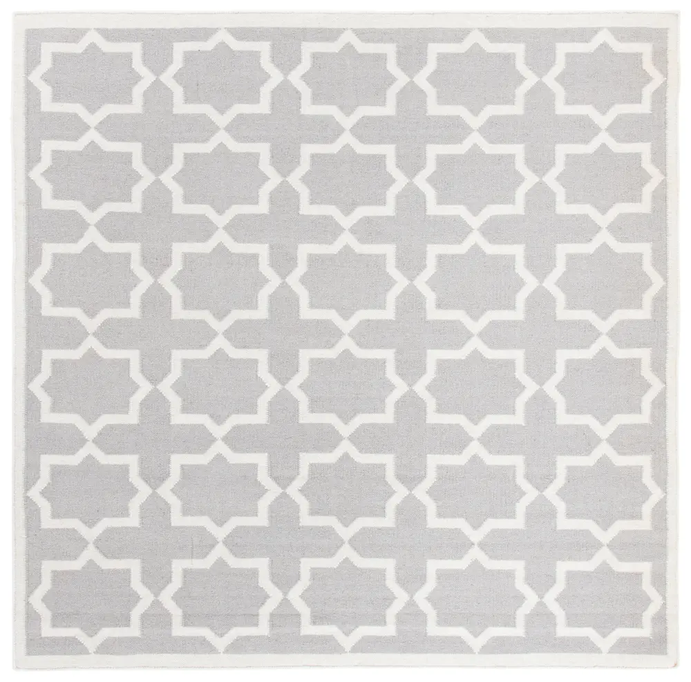 Safavieh Dhurries 6'-0