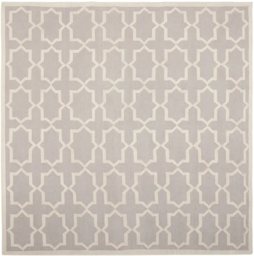 Safavieh Dhurries 8'-0