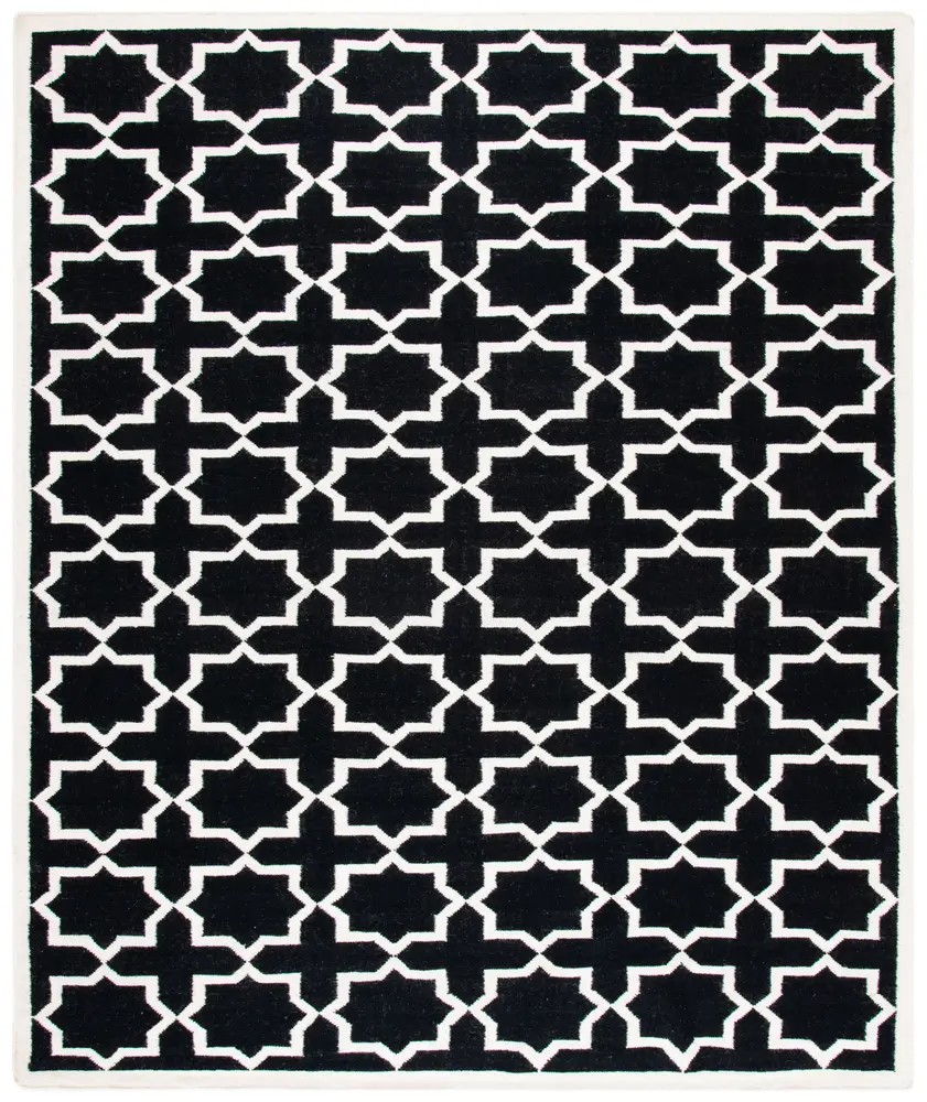 Safavieh Dhurries 10'-0