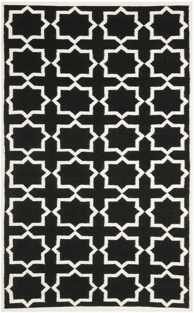 Safavieh Dhurries 5'-0