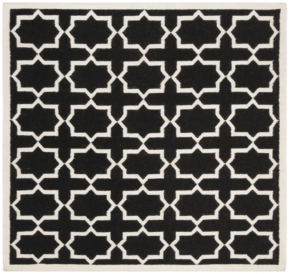 Safavieh Dhurries 6'-0