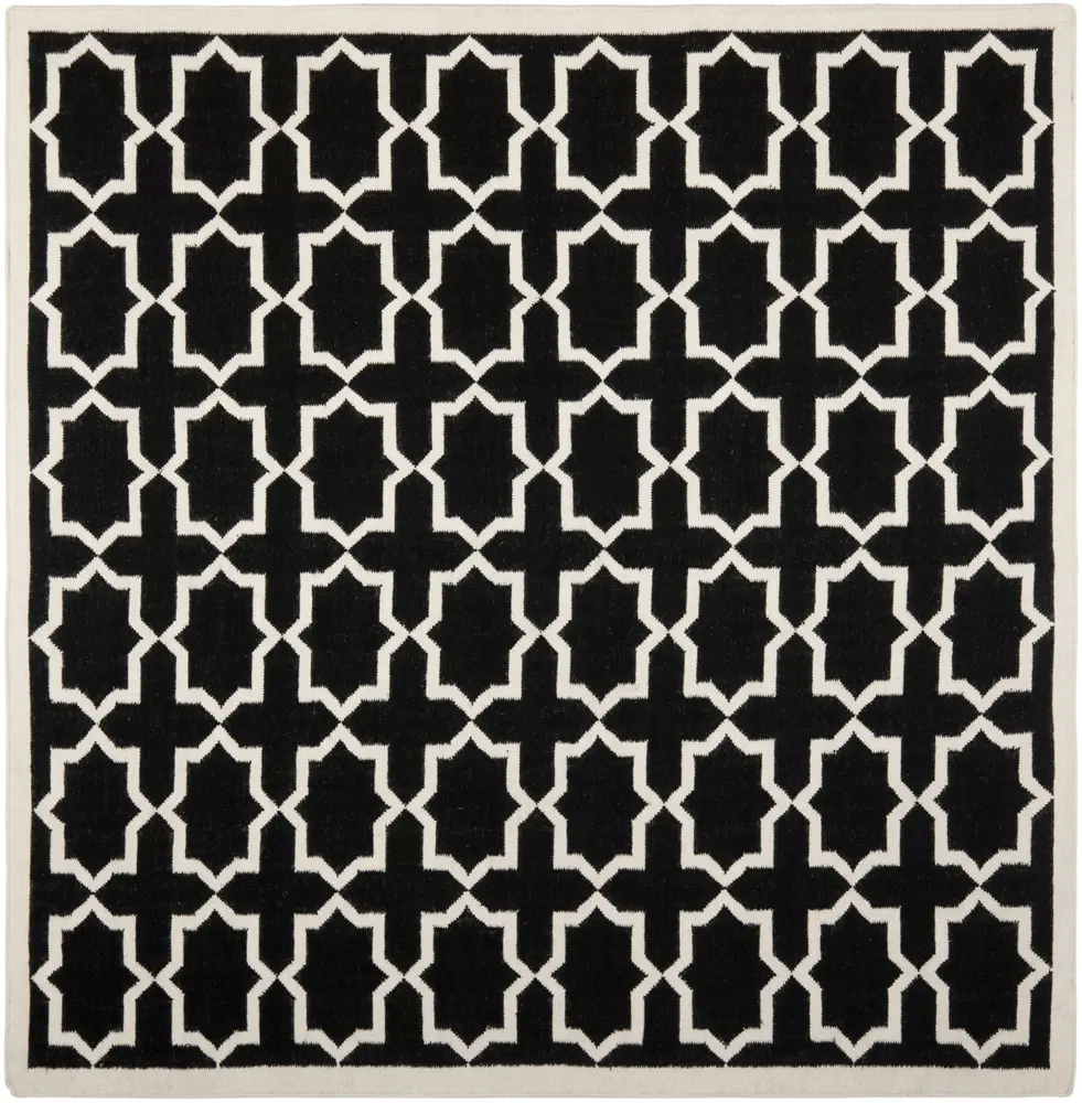 Safavieh Dhurries 8'-0