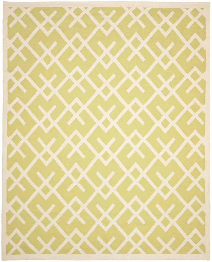 Safavieh Dhurries 6'-0