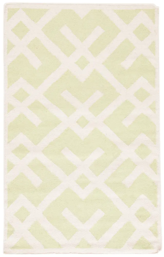 Safavieh Dhurries 3'-0