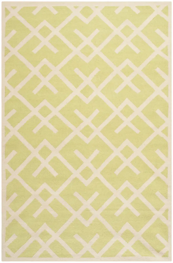 Safavieh Dhurries 5'-0