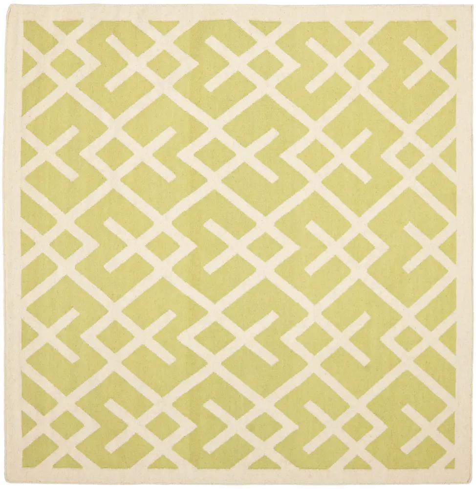 Safavieh Dhurries 6'-0