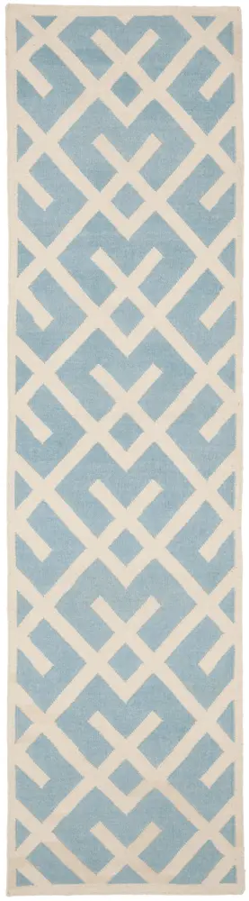 Safavieh Dhurries 2'-6