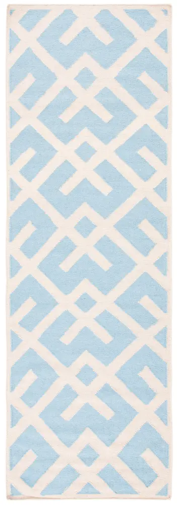 Safavieh Dhurries 2'-6