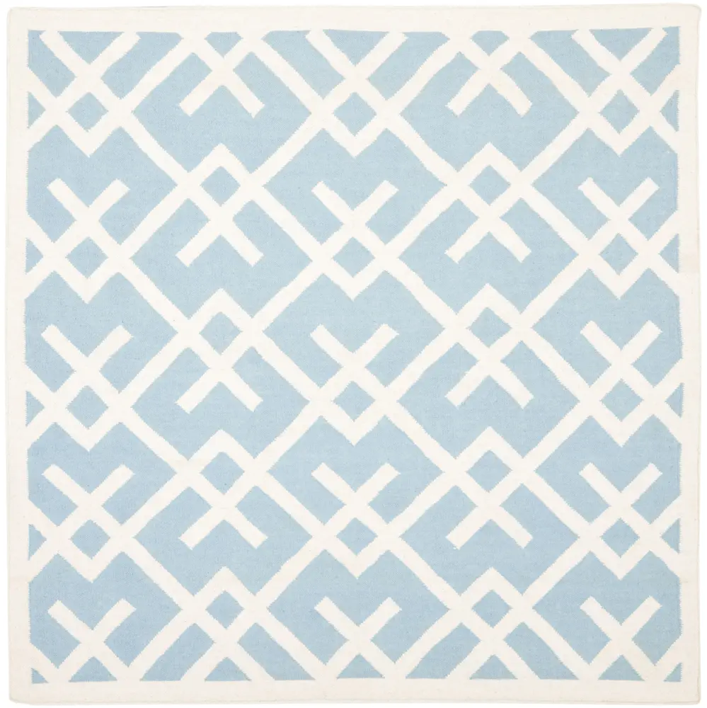 Safavieh Dhurries 6'-0