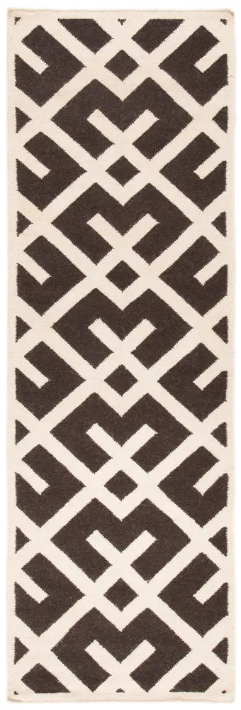 Safavieh Dhurries 2'-6