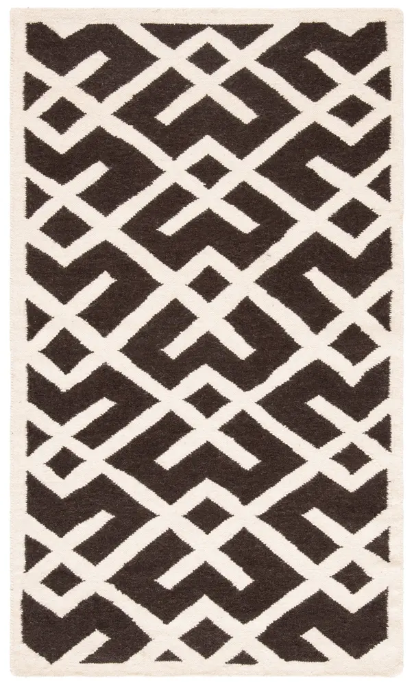 Safavieh Dhurries 3'-0