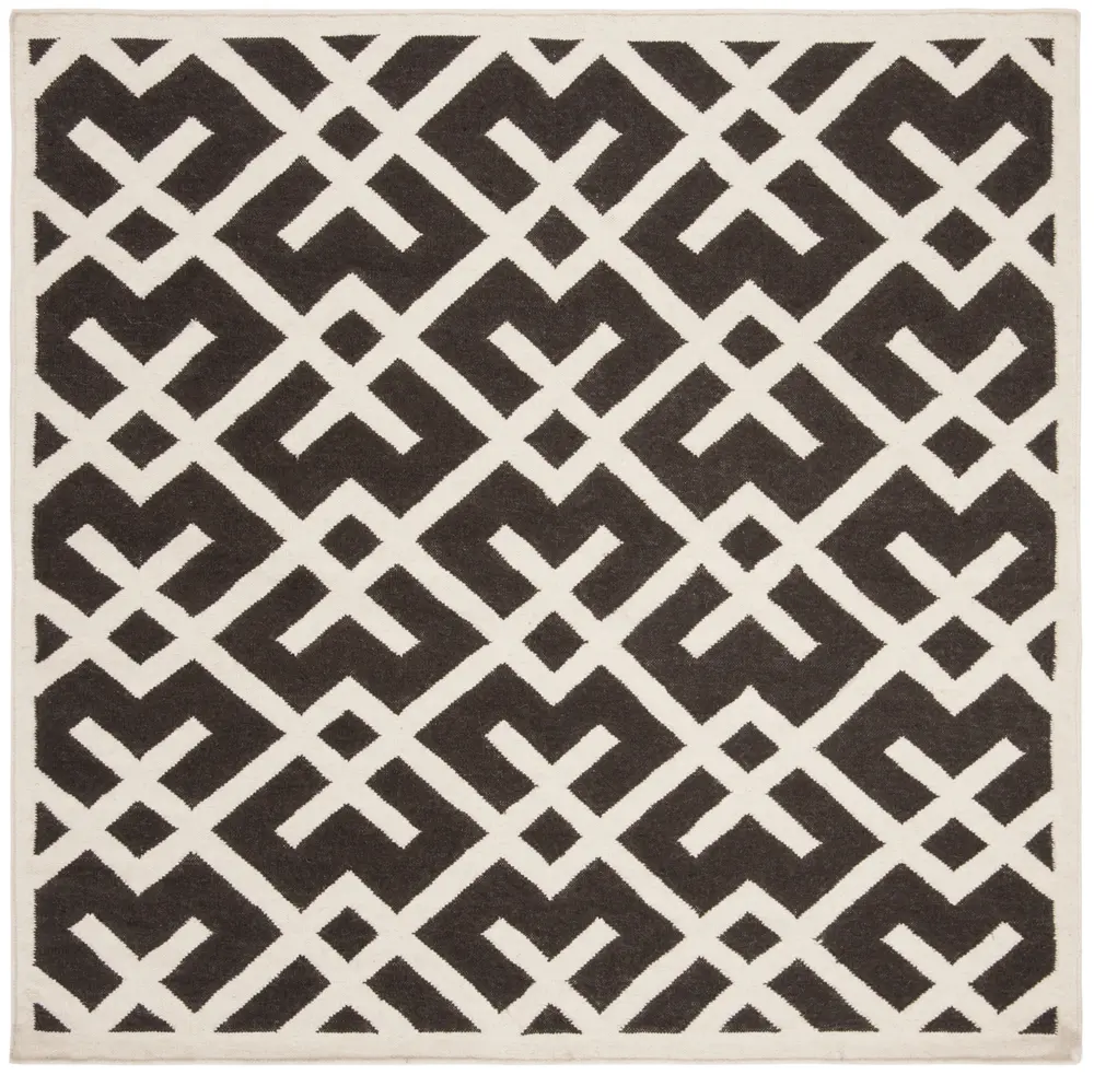 Safavieh Dhurries 6'-0