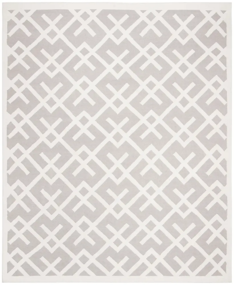 Safavieh Dhurries 8'-0