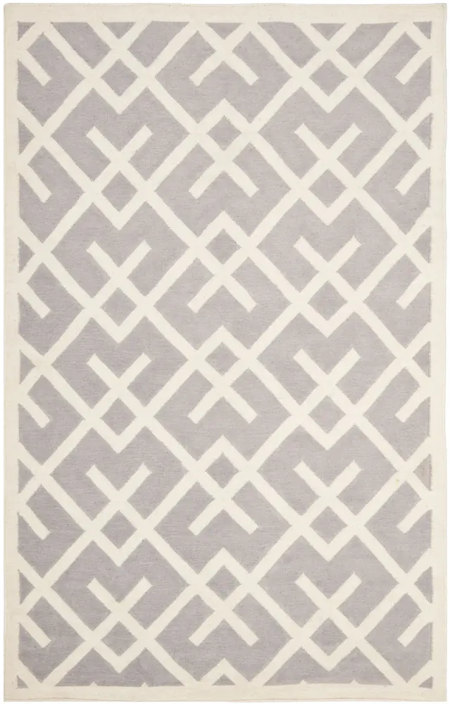 Safavieh Dhurries 4'-0