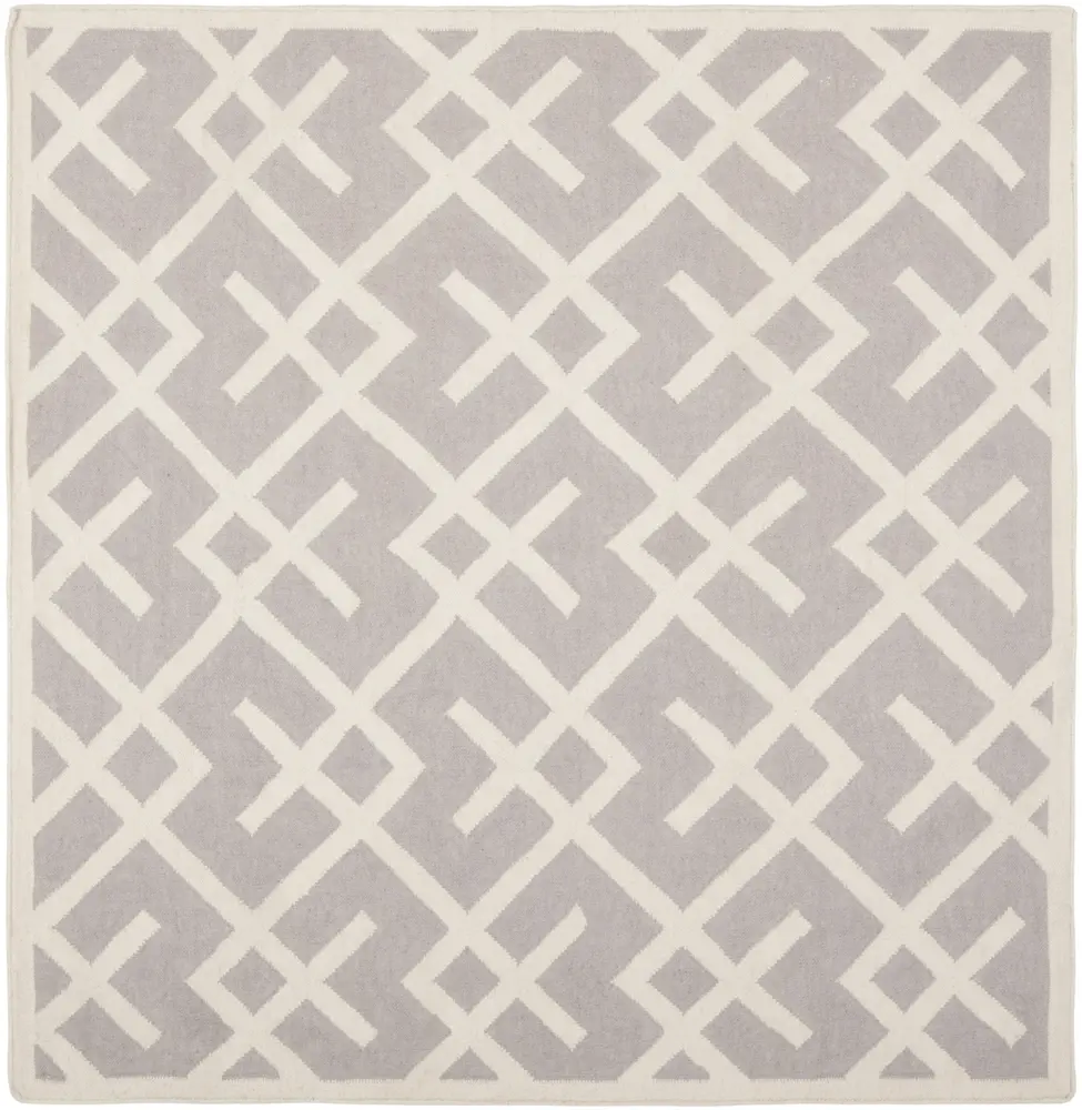 Safavieh Dhurries 6'-0