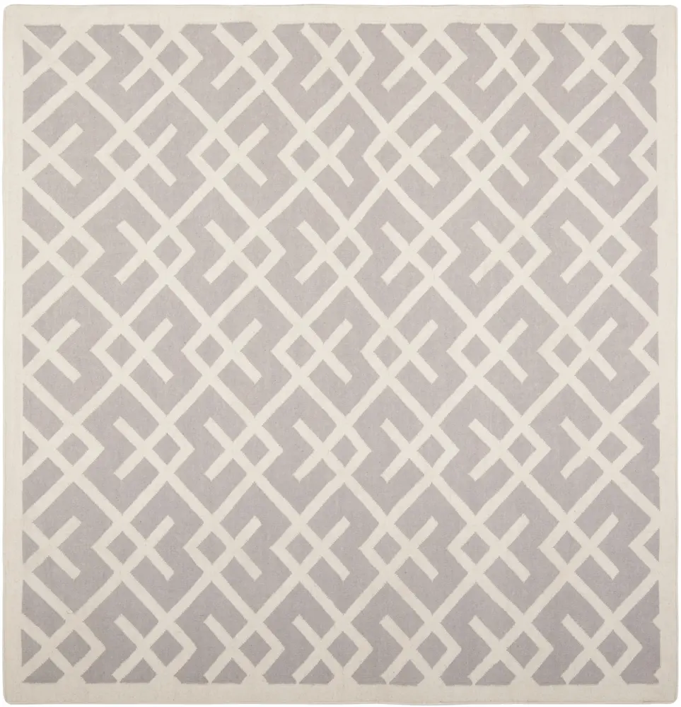 Safavieh Dhurries 8'-0