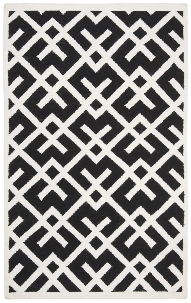 Safavieh Dhurries 5'-0