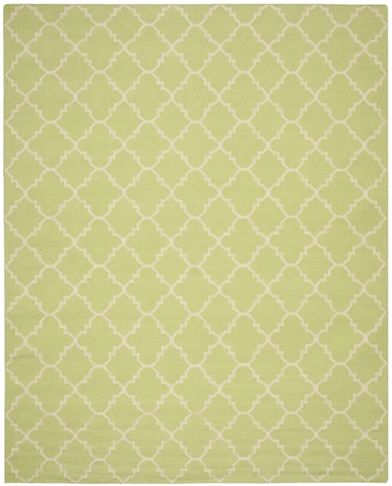 Safavieh Dhurries 8'-0