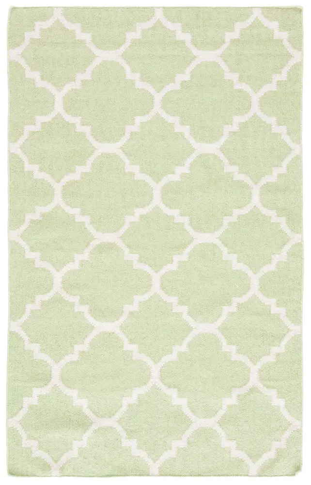 Safavieh Dhurries 3'-0