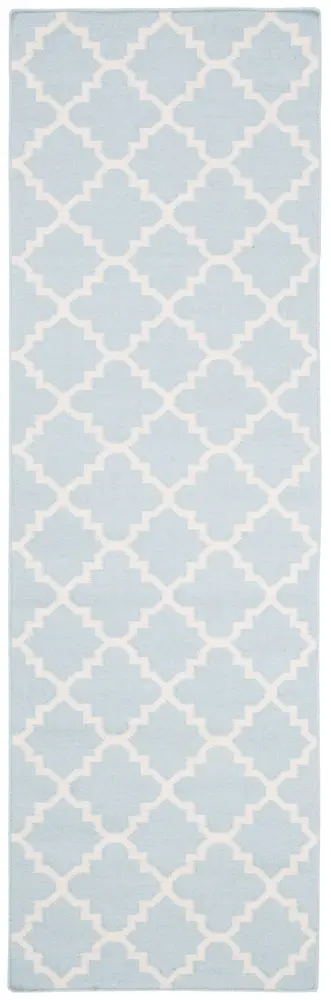 Safavieh Dhurries 2'-6